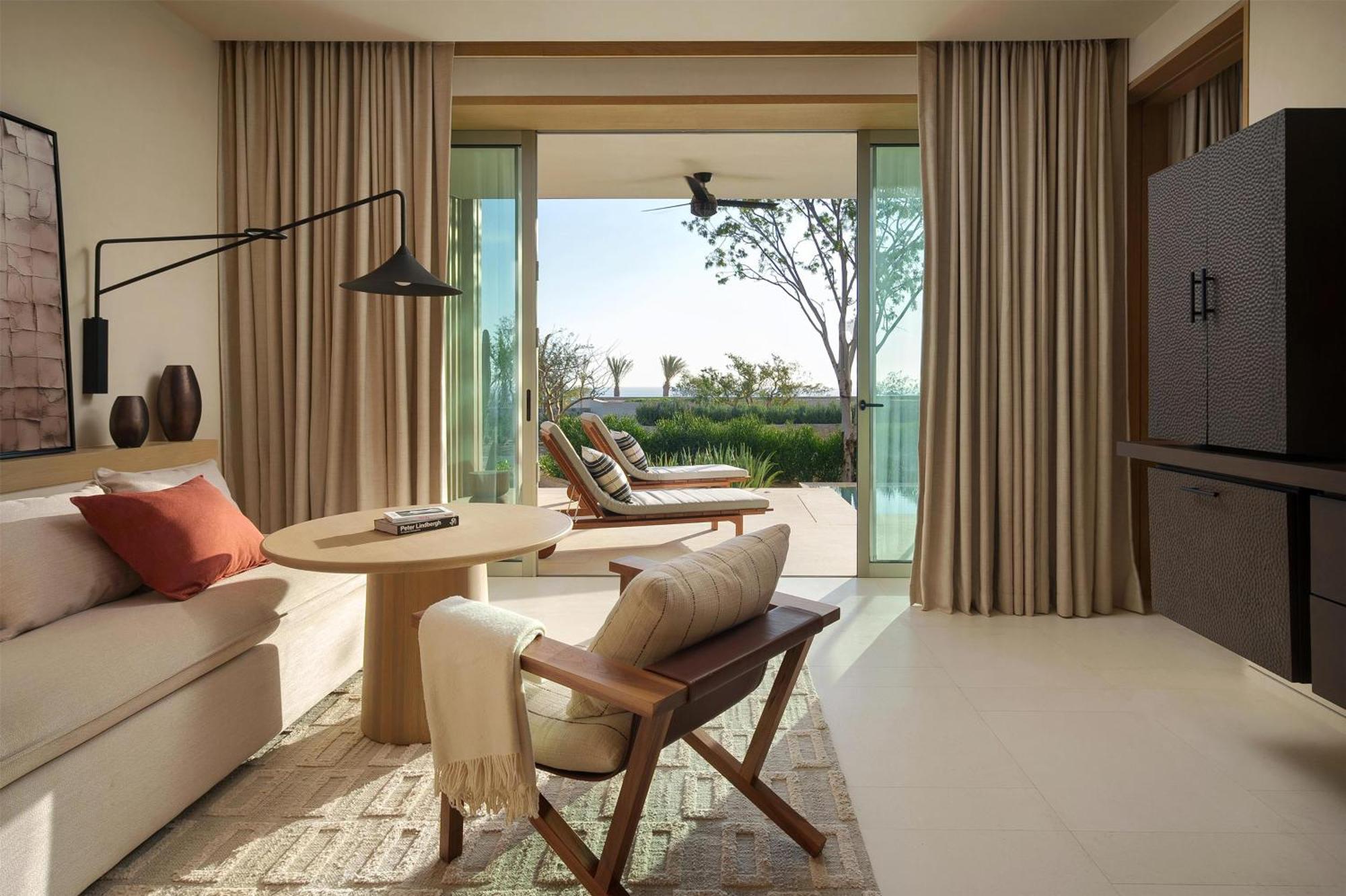 Park Hyatt Cabos At Cabo Del Sol
