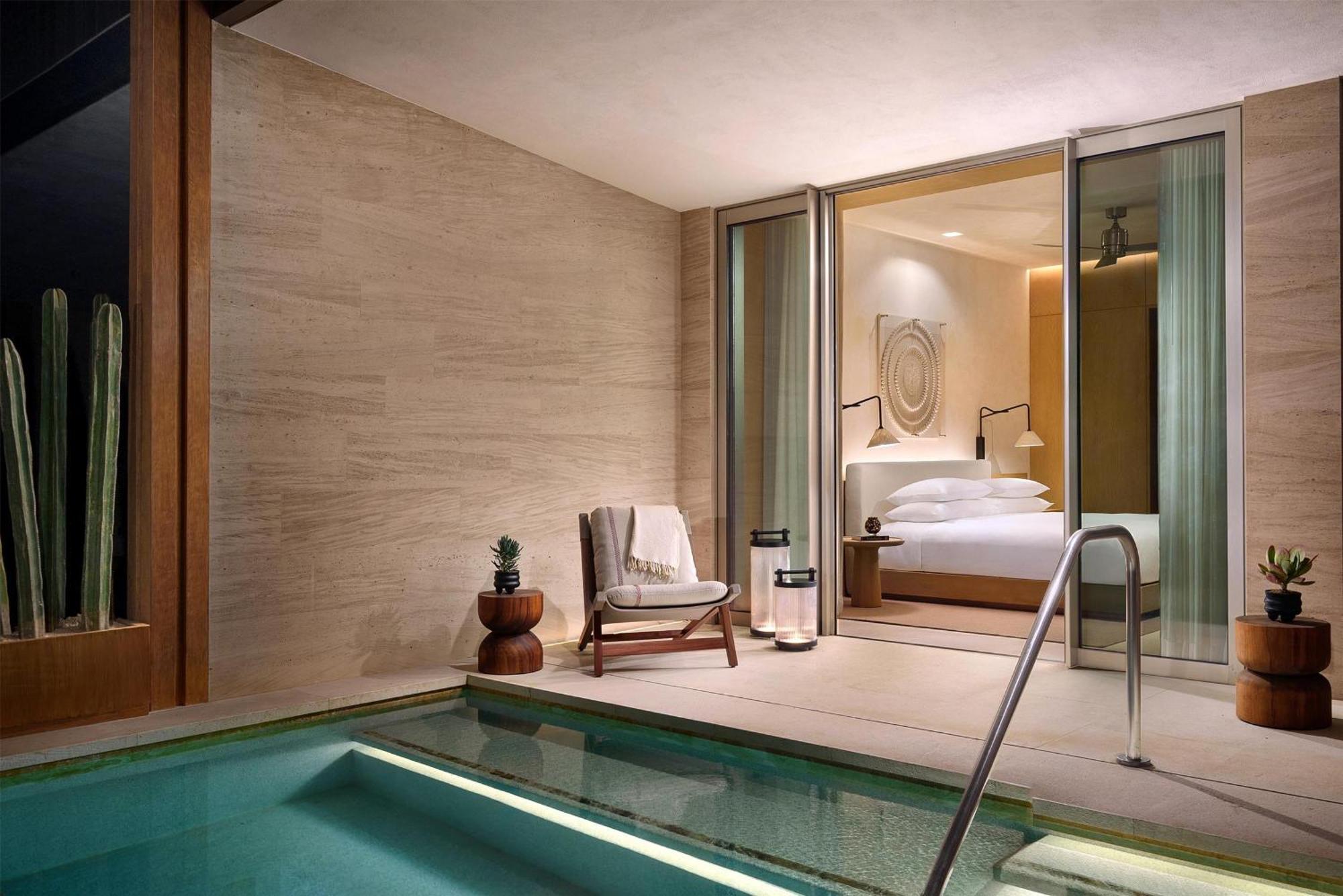 Park Hyatt Cabos At Cabo Del Sol Hotel 4*