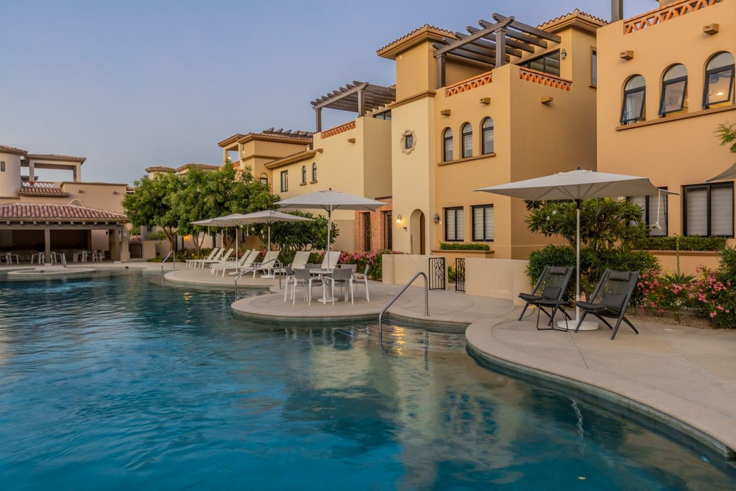 Luxurious Secluded 3 Bedroom Mavila Retreat Holiday home Cabo San Lucas