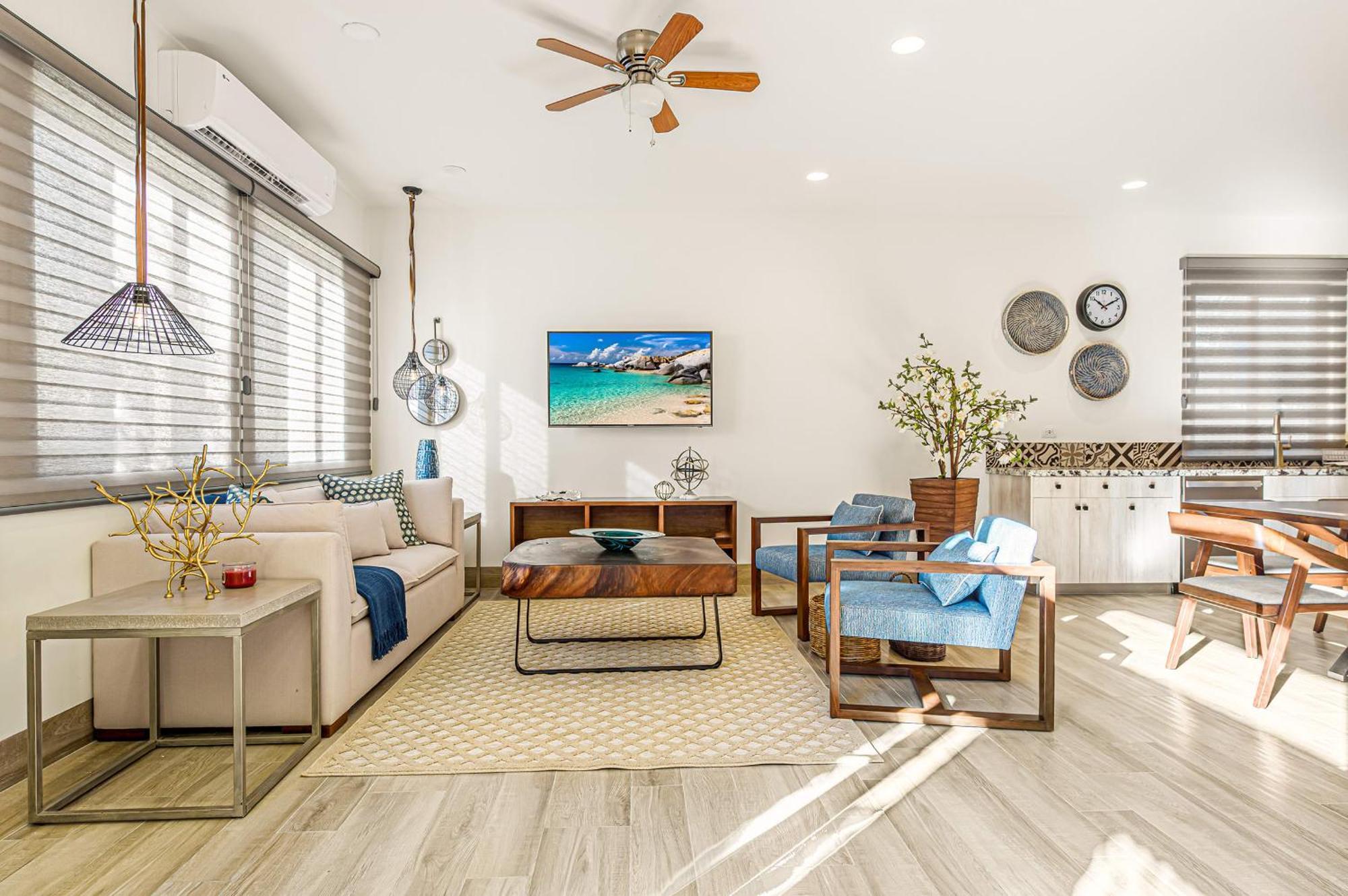Luxurious Secluded 3 Bedroom Mavila Retreat Cabo San Lucas