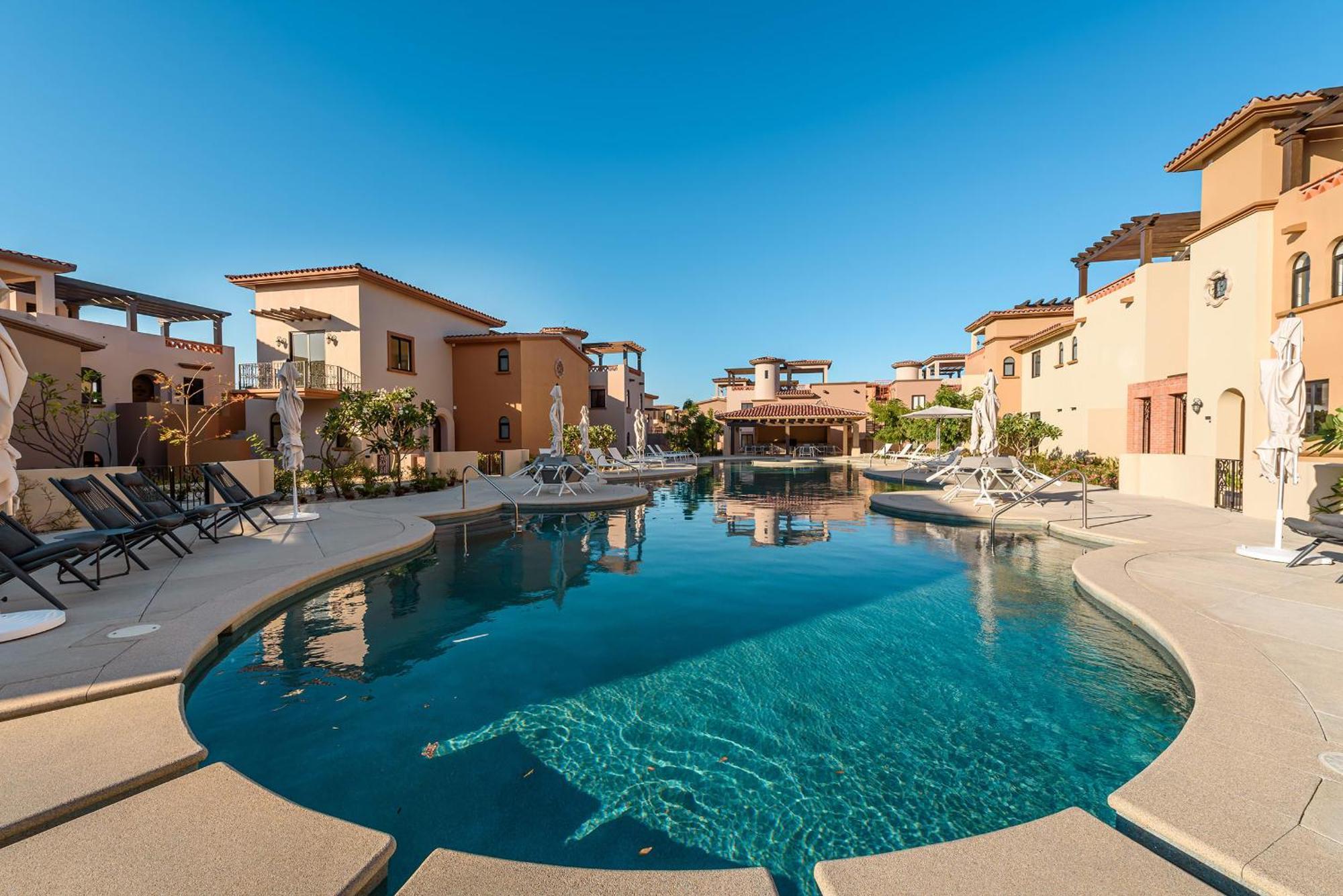 Holiday home Luxurious Secluded 3 Bedroom Mavila Retreat Cabo San Lucas