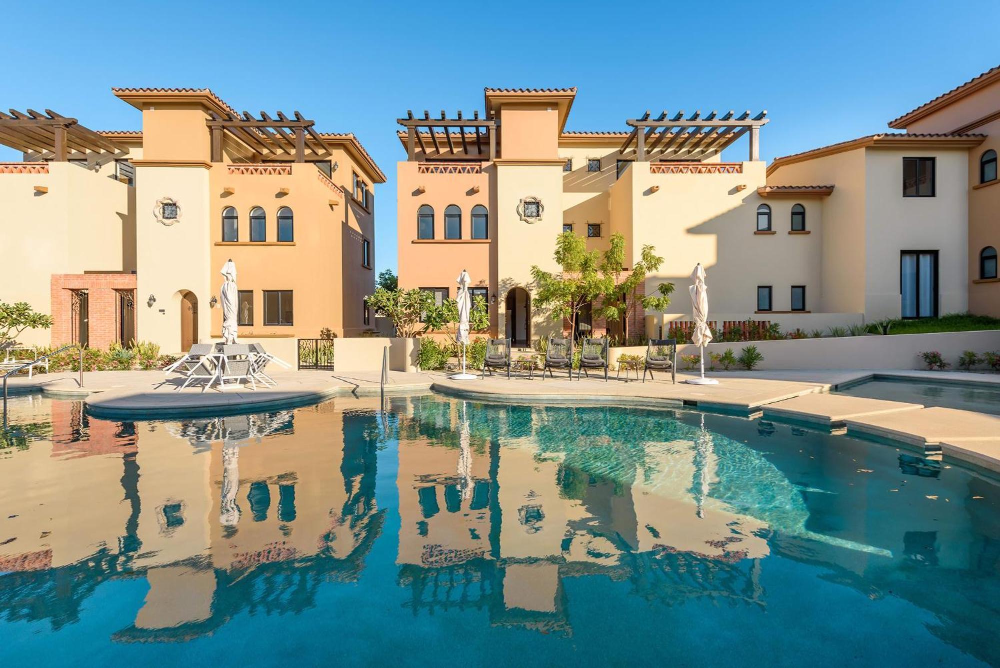 Holiday home Luxurious Secluded 3 Bedroom Mavila Retreat Cabo San Lucas