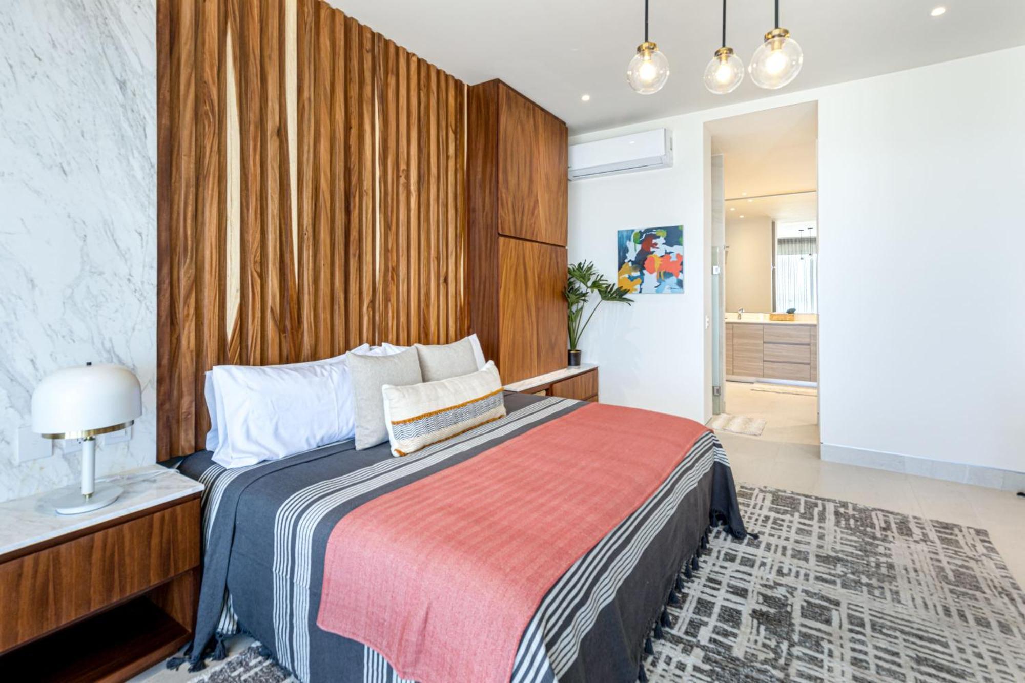 Holiday home Top-rated 3 Bedroom Ocean Views Infinity Pools *