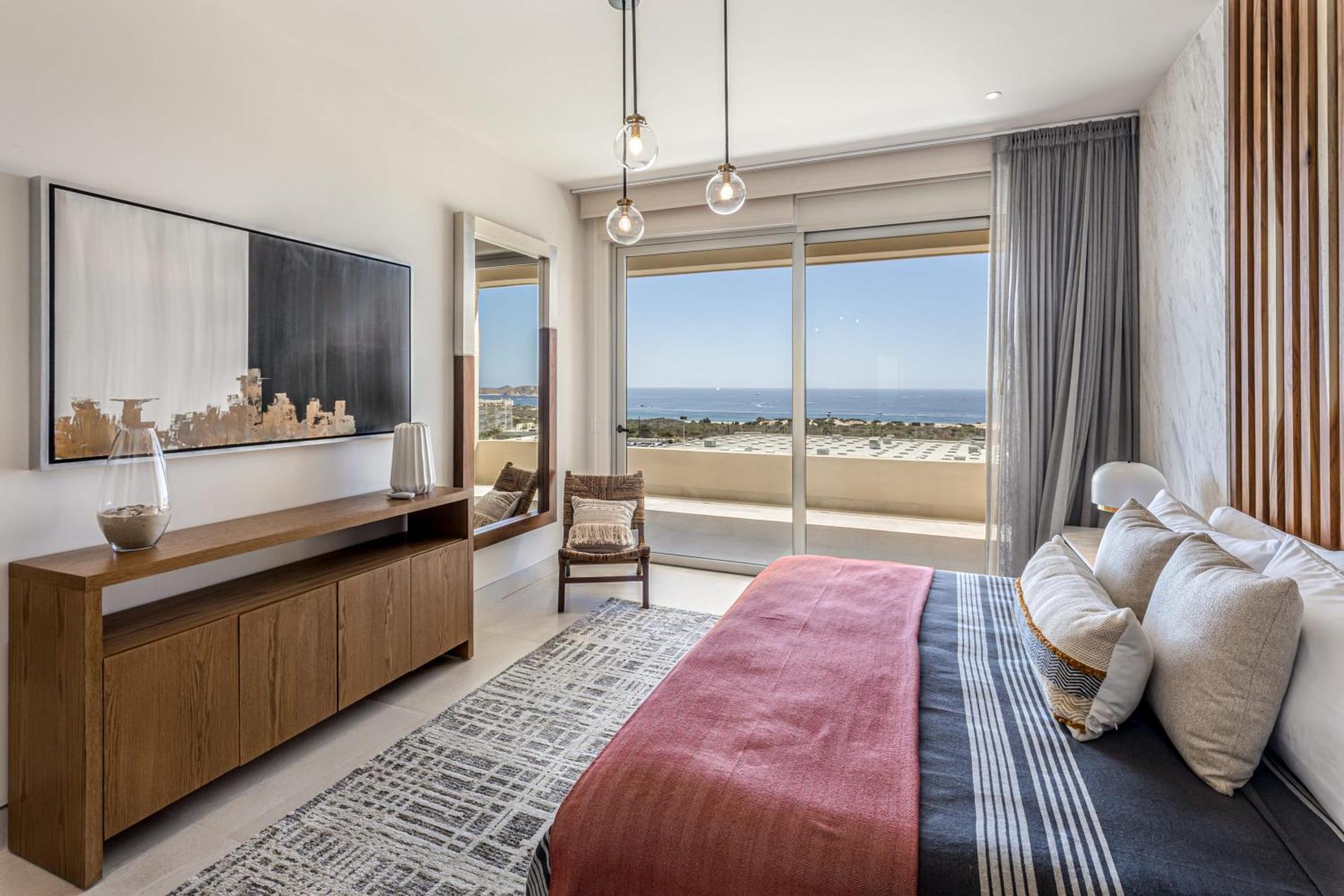 Holiday home Top-rated 3 Bedroom Ocean Views Infinity Pools Cabo San Lucas