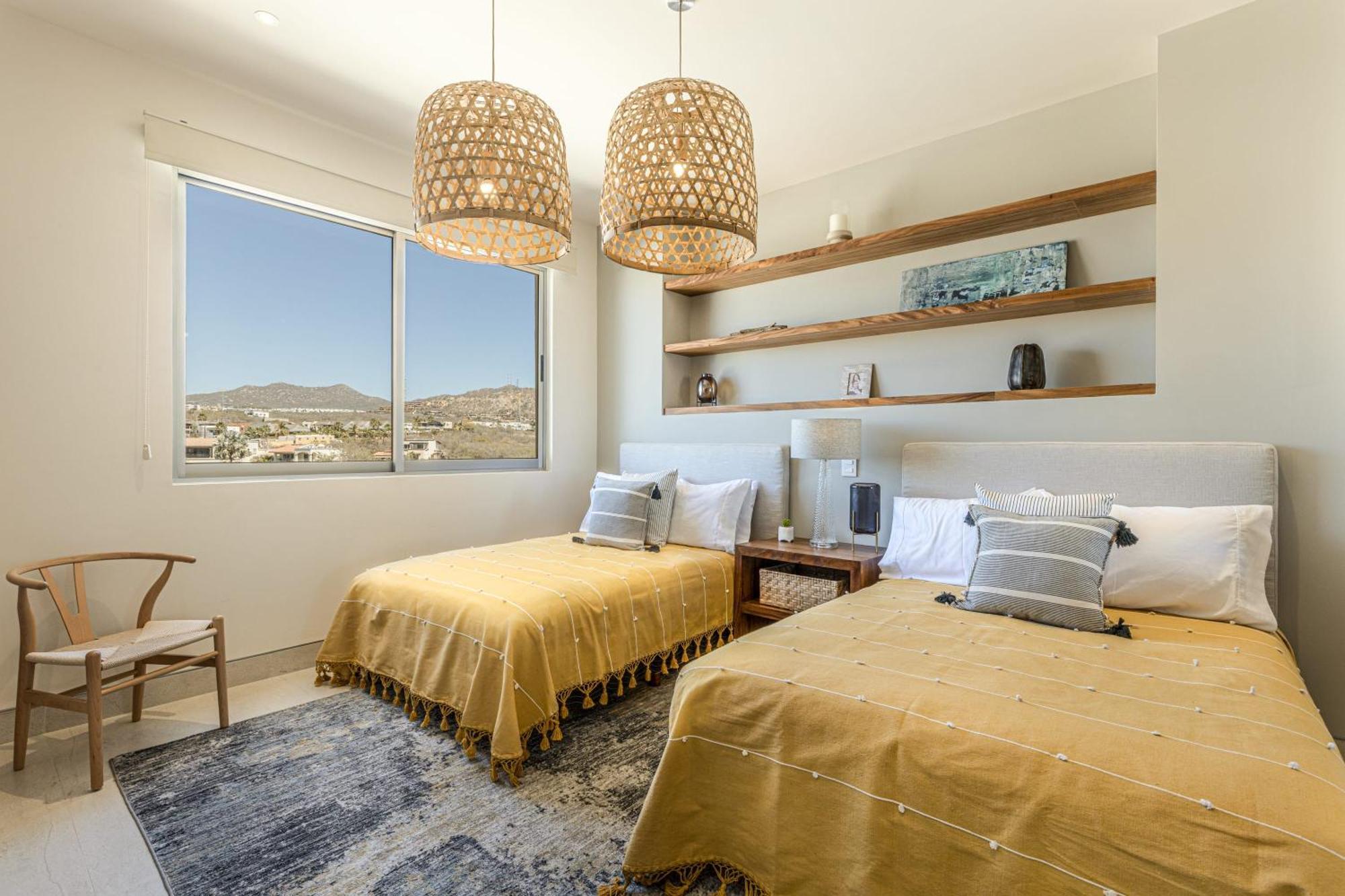 Top-rated 3 Bedroom Ocean Views Infinity Pools * Cabo San Lucas