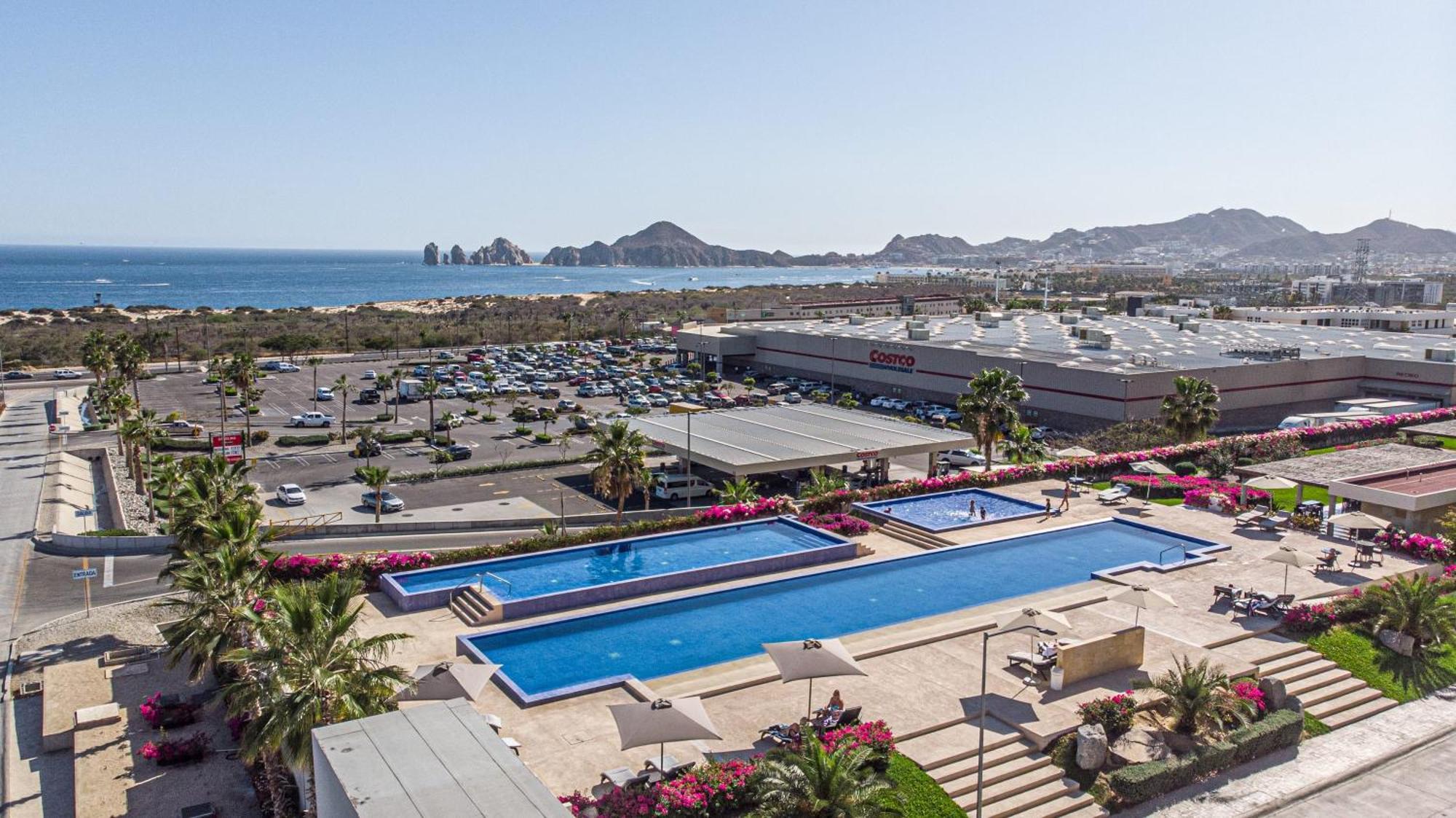 Holiday home Top-rated 3 Bedroom Ocean Views Infinity Pools