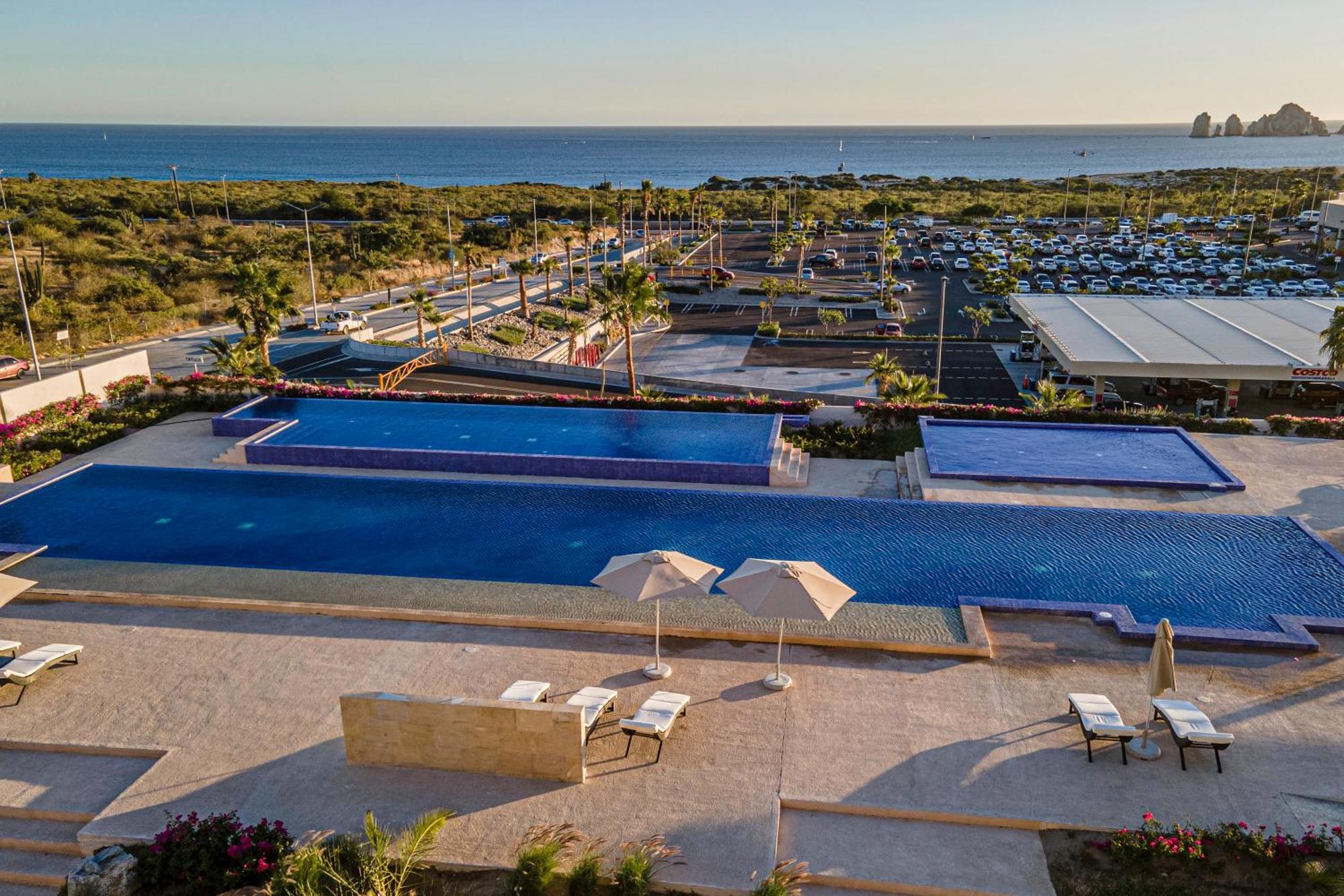 Holiday home Top-rated 3 Bedroom Ocean Views Infinity Pools *