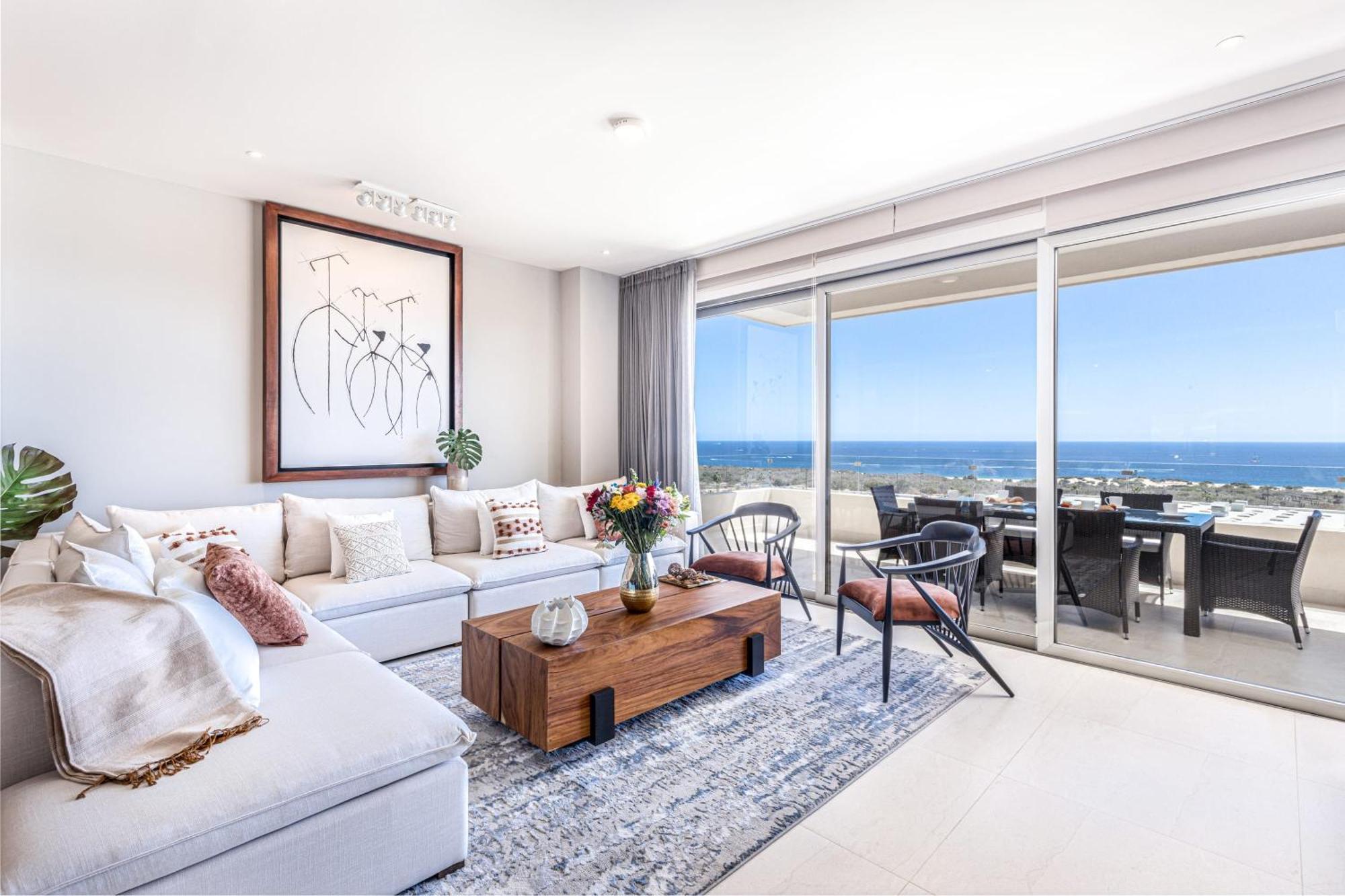 Holiday home Top-rated 3 Bedroom Ocean Views Infinity Pools Cabo San Lucas