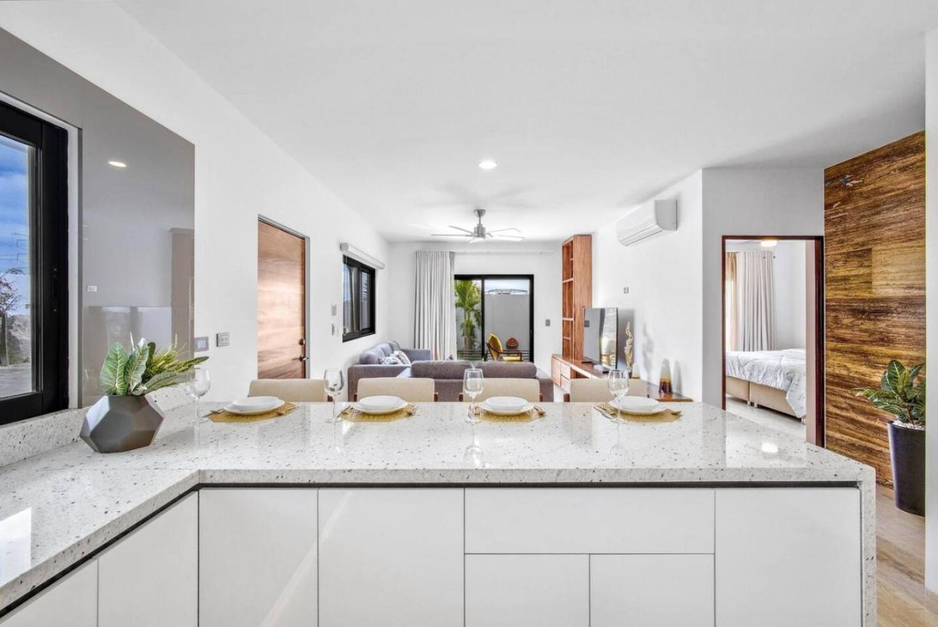 Apartamento Lugar Tranquilo Y Elegante Cabo San Lucas