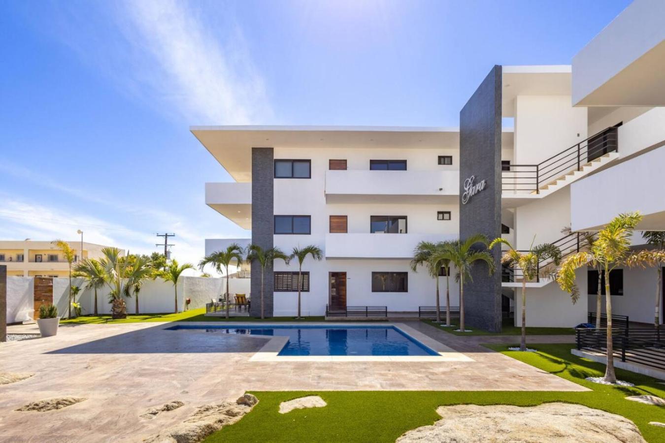 Apartamento Lugar Tranquilo Y Elegante *