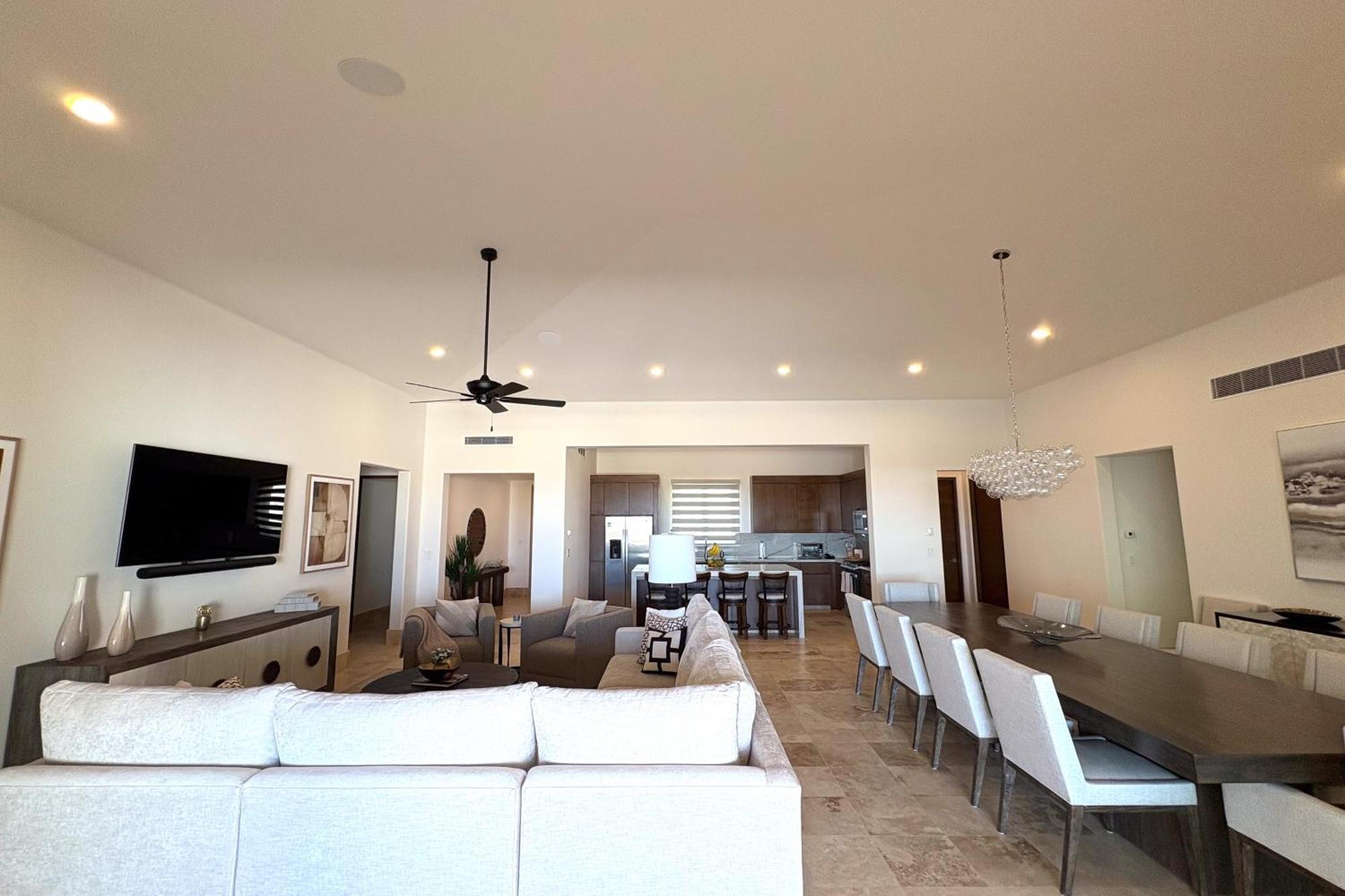Casa Vista Diamante Cabo San Lucas