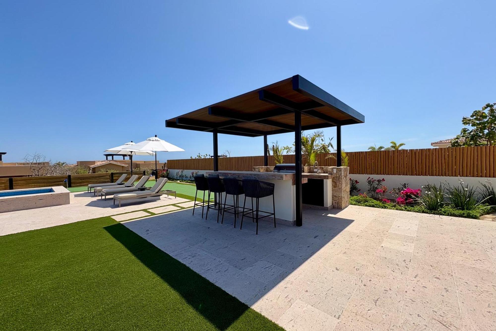 Holiday home Casa Vista Diamante