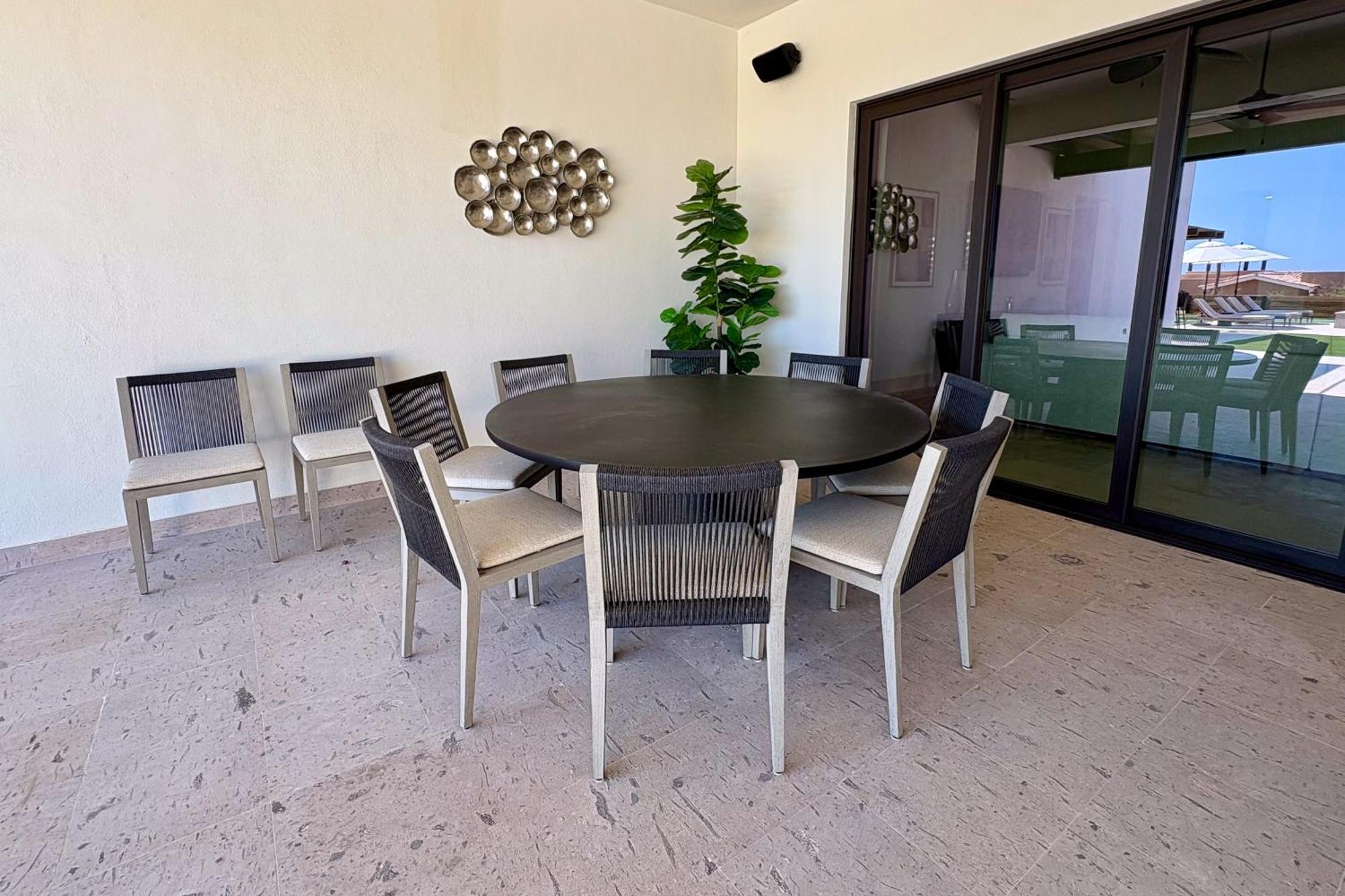 Casa Vista Diamante Holiday home *