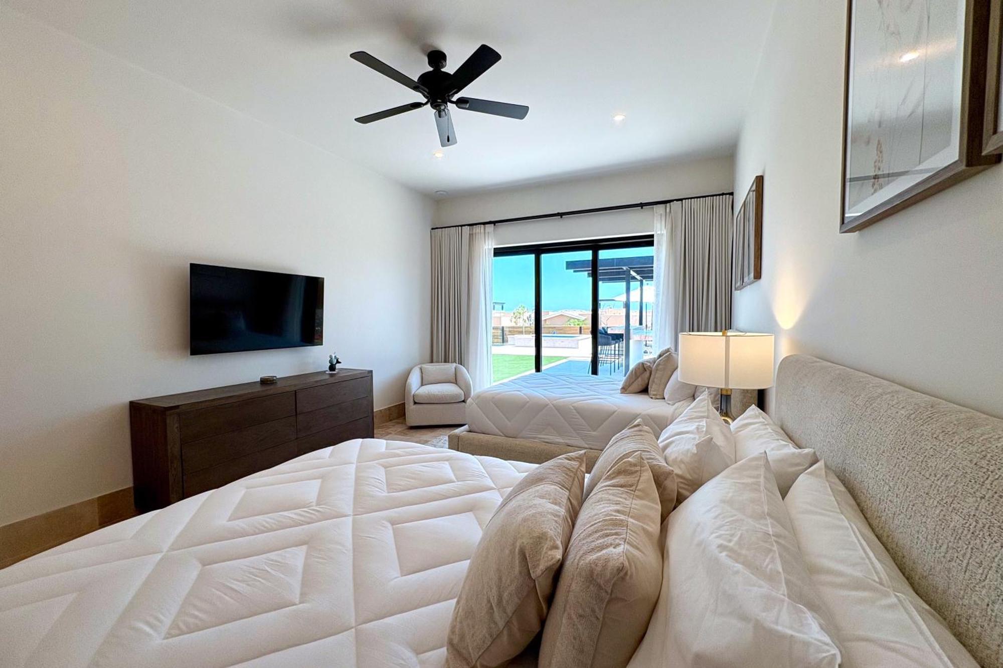 Holiday home Casa Vista Diamante *