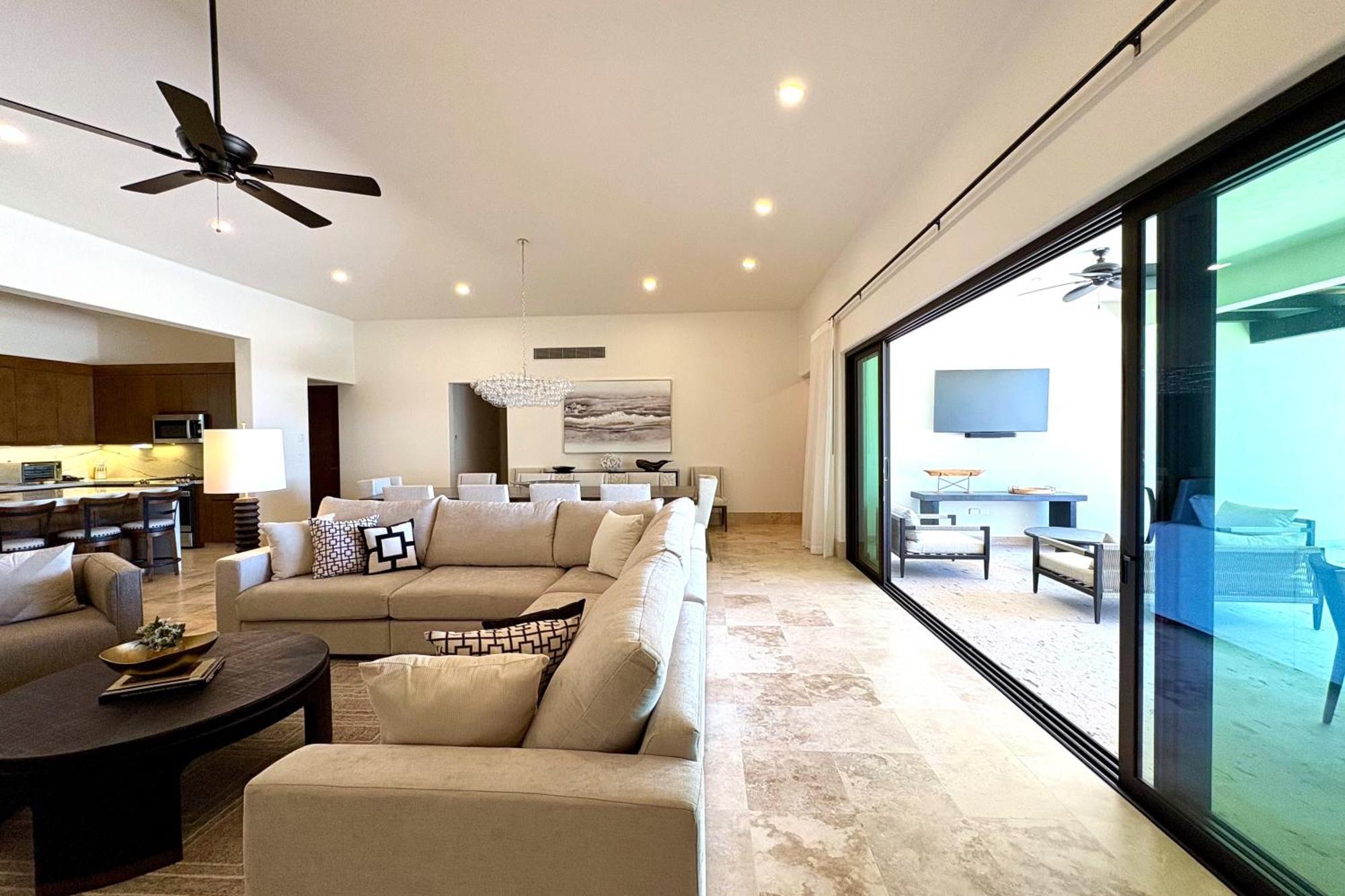 Casa Vista Diamante