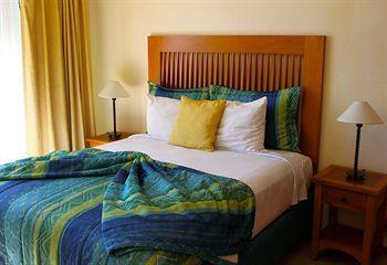 Hotel El Ameyal And Family 3*