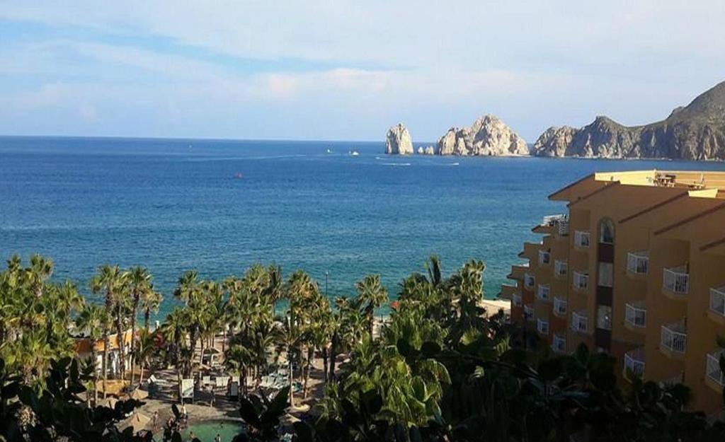 Hotel Suites At Villa Del Palmar Cabo San Lucas Beach Resort And Spa Cabo San Lucas