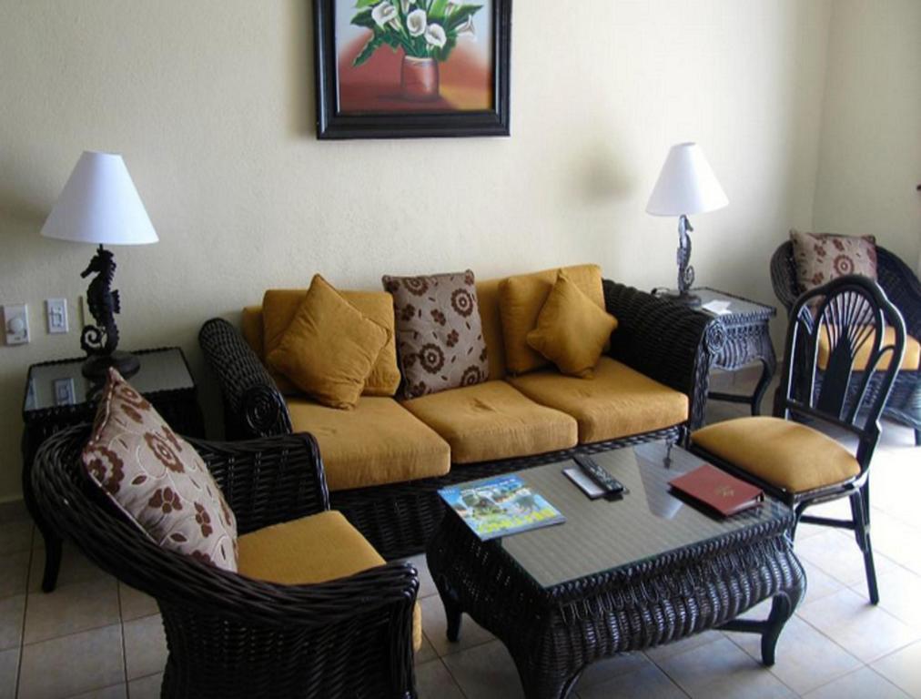 Suites At Villa Del Palmar Cabo San Lucas Beach Resort And Spa Hotel Cabo San Lucas