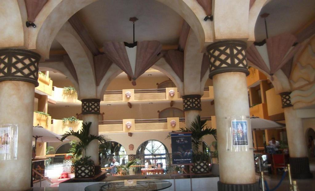 Hotel Suites At Villa Del Palmar Cabo San Lucas Beach Resort And Spa Cabo San Lucas