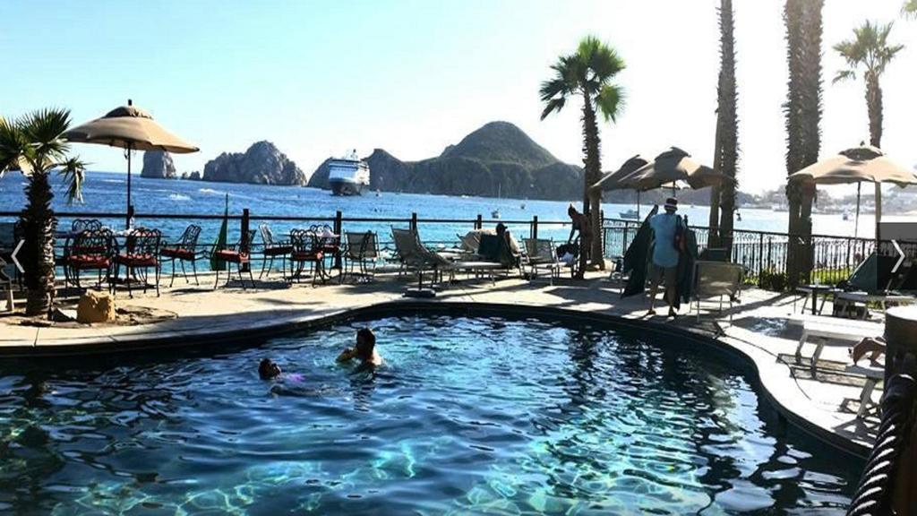 Suites At Villa Del Palmar Cabo San Lucas Beach Resort And Spa Hotel