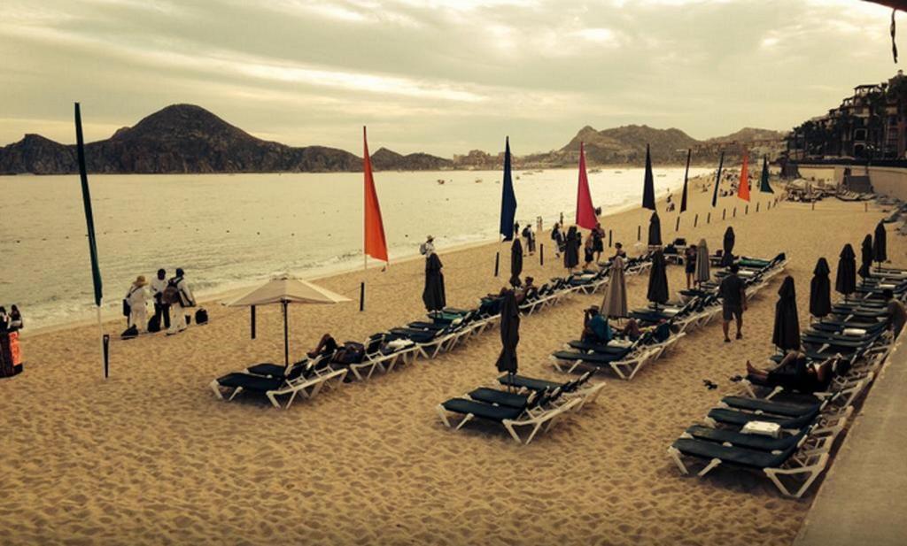 Suites At Villa Del Palmar Cabo San Lucas Beach Resort And Spa 4*
