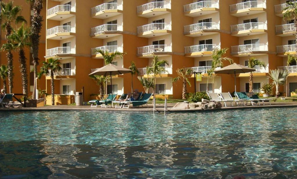 Hotel Suites At Villa Del Palmar Cabo San Lucas Beach Resort And Spa Cabo San Lucas