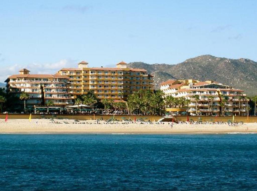 Suites At Villa Del Palmar Cabo San Lucas Beach Resort And Spa Cabo San Lucas