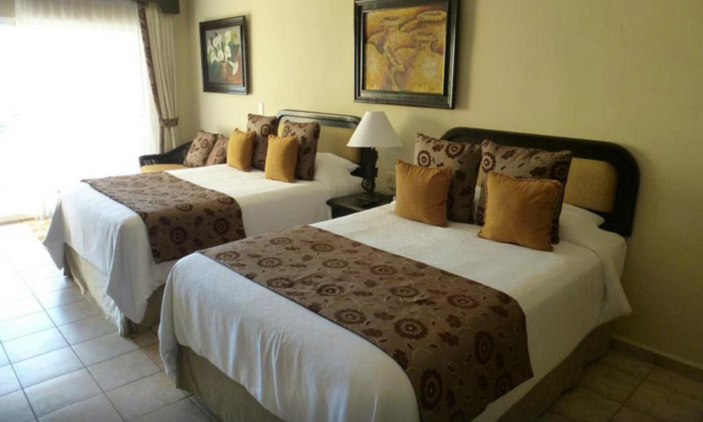 Hotel Suites At Villa Del Palmar Cabo San Lucas Beach Resort And Spa 4*