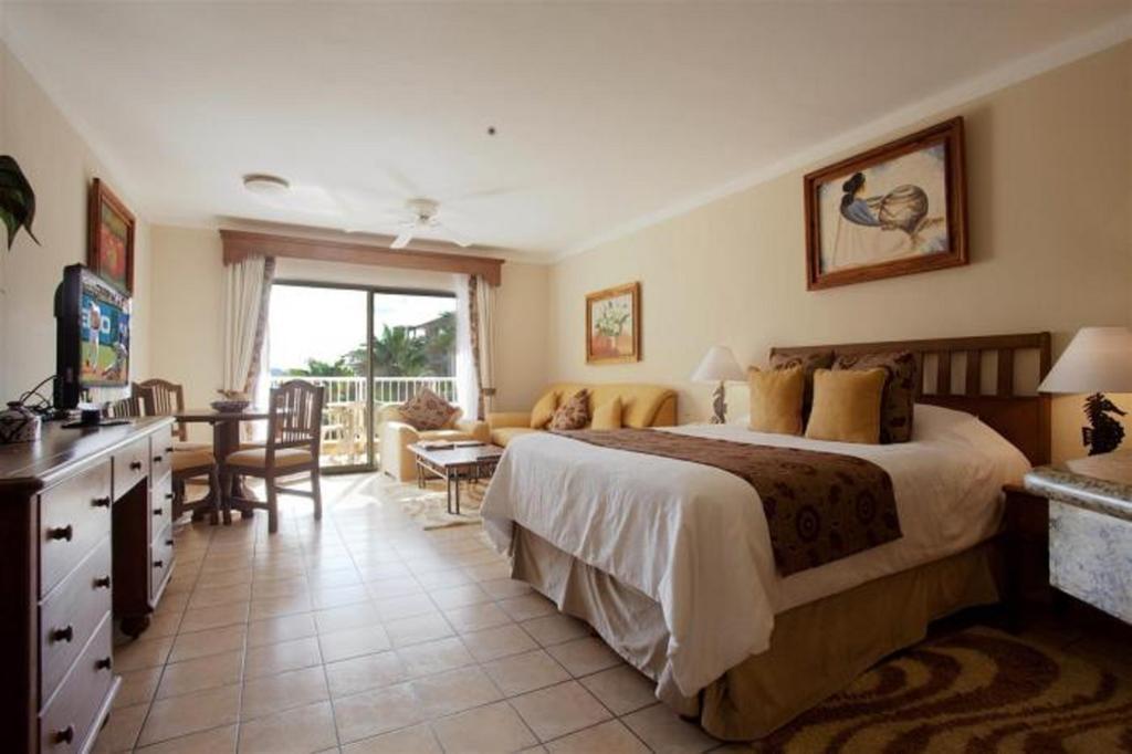 Suites At Villa Del Palmar Cabo San Lucas Beach Resort And Spa 4*