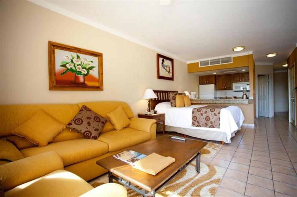 Suites At Villa Del Palmar Cabo San Lucas Beach Resort And Spa