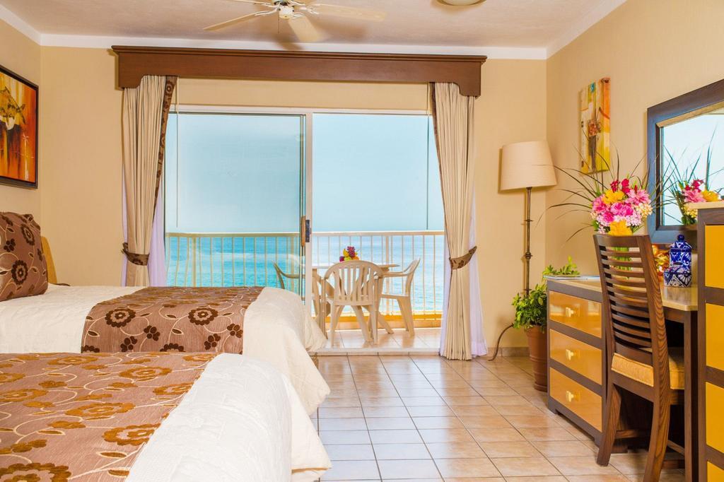 Hotel Suites At Villa Del Palmar Cabo San Lucas Beach Resort And Spa 4*