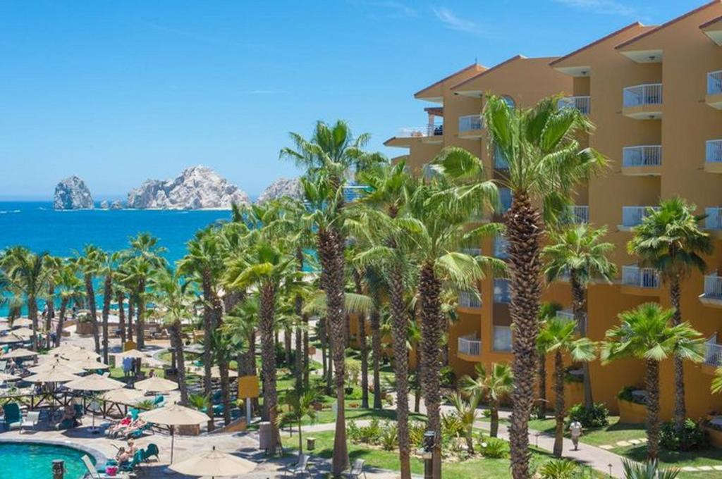 Hotel Suites At Villa Del Palmar Cabo San Lucas Beach Resort And Spa Cabo San Lucas