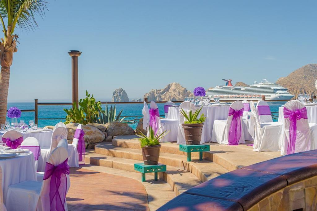 Suites At Villa Del Palmar Cabo San Lucas Beach Resort And Spa Hotel