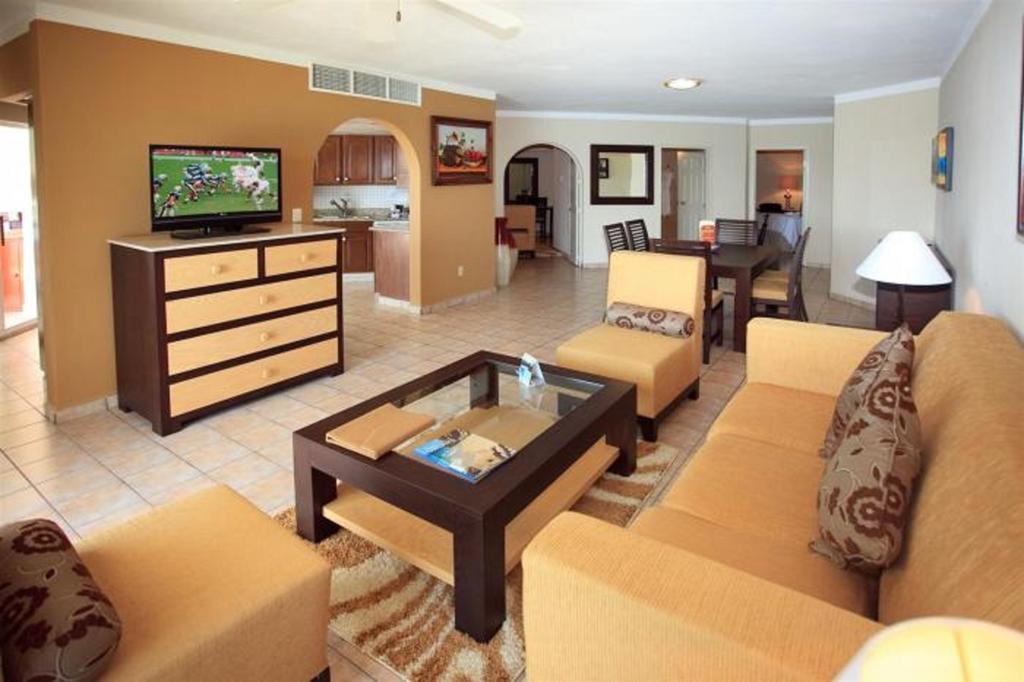 Suites At Villa Del Palmar Cabo San Lucas Beach Resort And Spa 4*
