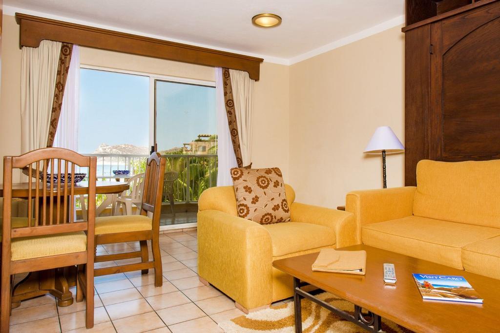 Suites At Villa Del Palmar Cabo San Lucas Beach Resort And Spa