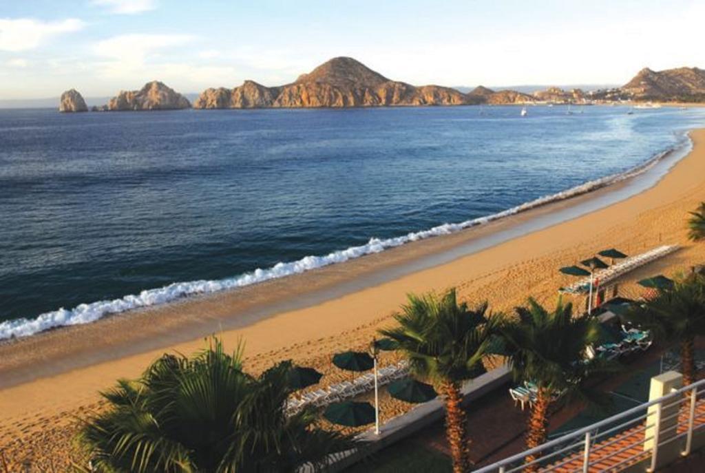 Suites At Villa Del Palmar Cabo San Lucas Beach Resort And Spa 4* Cabo San Lucas