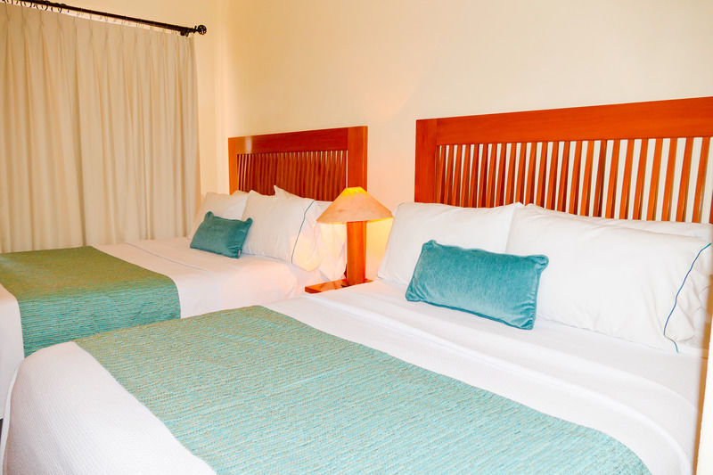 El Ameyal And Family Hotel 3*
