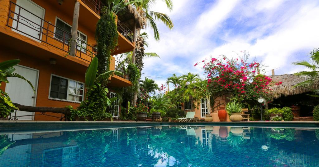The Hotel 4*