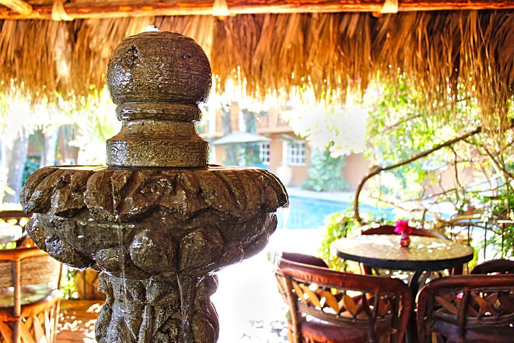 The 4* Cabo San Lucas