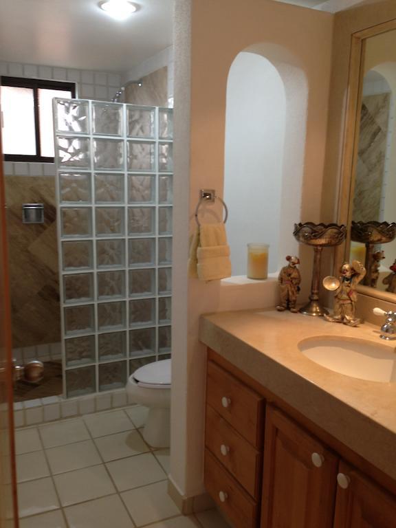 Apartamento El Dorado Ii Cabo San Lucas