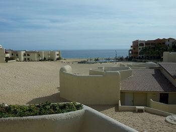 Apartment Terrasol 254 *