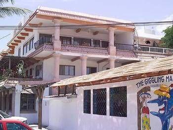 Hotel Giggling Marlin Penthouse Cabo San Lucas