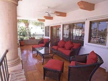 Hotel Giggling Marlin Penthouse Cabo San Lucas