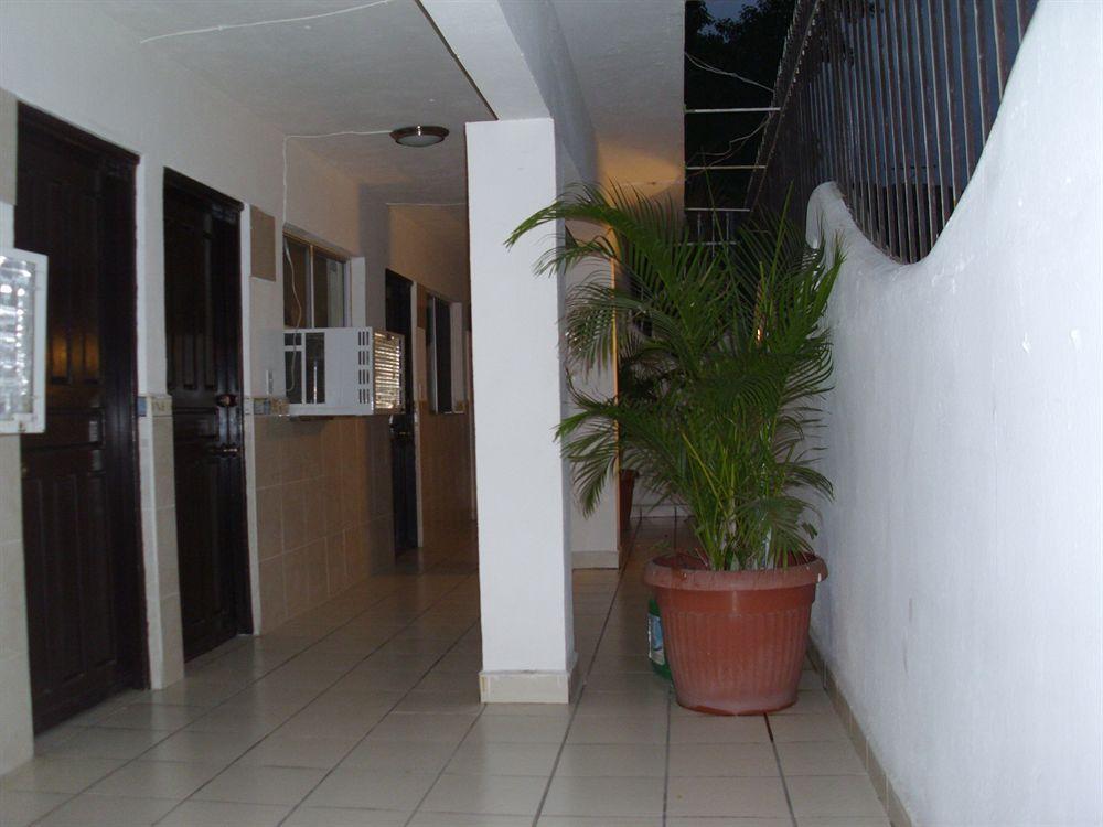 Hotel Donjuan By Melida Cabo San Lucas
