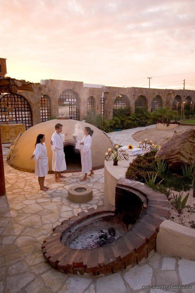 El Ameyal And Family Hotel Cabo San Lucas