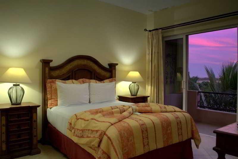 Hotel El Ameyal And Family