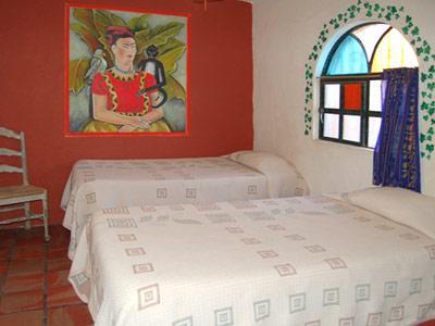 Cabo Hotel 2*
