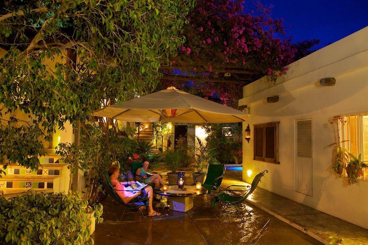 Milagros Hotel 2*