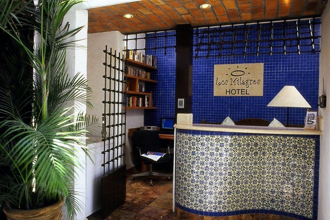 Milagros Hotel