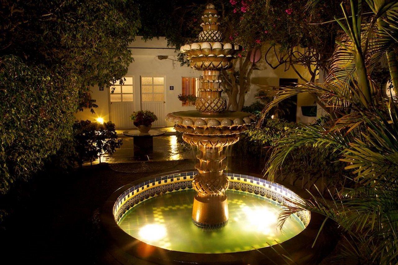 Milagros Hotel Cabo San Lucas